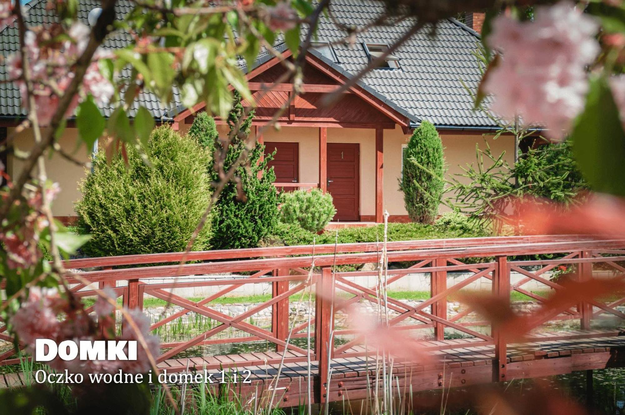 Granada Pensjonat & Spa 두슈니키 즈드로지 외부 사진